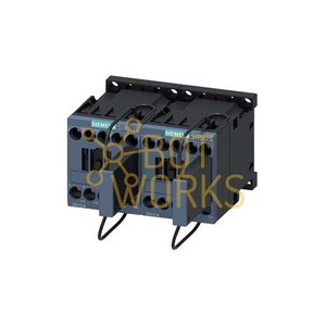 Siemens 3RH24221LB400LA0 - Nuovo - Product Image 1