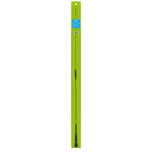 Antena de Coche de Doble Banda VHF UHF AZ510FX 144MHz 430MHz 92cm con Soporte Flexible para Walkie Talkie, Antena Móvil para Radio de Vehículo - Product Image 6