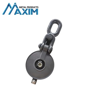 Chất lượng cao nhiệm vụ nặng nề <span class=keywords><strong>snatch</strong></span> khối biển <span class=keywords><strong>snatch</strong></span> và hướng dẫn khối khai thác gỗ <span class=keywords><strong>snatch</strong></span> khối ròng rọc với xoay mắt hình bầu dục - Product Image 5