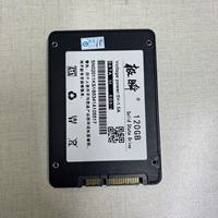 Unidad de Estado Sólido Interna Jishun de 120 GB, 2.5'', SATA III, 6 Gb/s, Usada y Probada para Computadora Portátil y de Escritorio