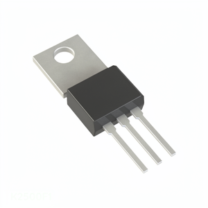 TO-202 ไทริสเตอร์แบบแท็บยาว K2500F1 ช่องจำหน่ายชิ้นส่วนอิเล็กทรอนิกส์จากผู้ผลิต - Product Image 1
