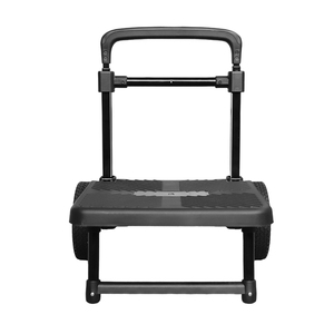 Carretilla Plegable Portátil Tianyu OEM de 2 Ruedas con Tubo de Hierro Reforzado y Recubrimiento en Polvo - Product Image 5