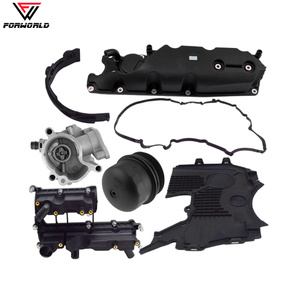 Nouveau Kit de couvercle de soupape de moteur automobile FUHENG, couvercle de distribution, soupape EGR, pompe à vide de frein, remplacement OEM, haute qualité, vente en gros - Product Image 3