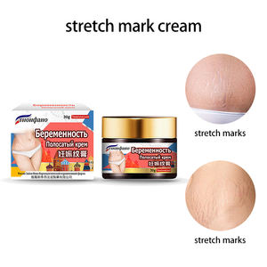 Crème nourrissante spéciale <span class=keywords><strong>pour</strong></span> <span class=keywords><strong>les</strong></span> <span class=keywords><strong>vergetures</strong></span> pendant la <span class=keywords><strong>grossesse</strong></span> et après l'accouchement, crème réparatrice <span class=keywords><strong>pour</strong></span> <span class=keywords><strong>les</strong></span> <span class=keywords><strong>vergetures</strong></span> - Product Image 3