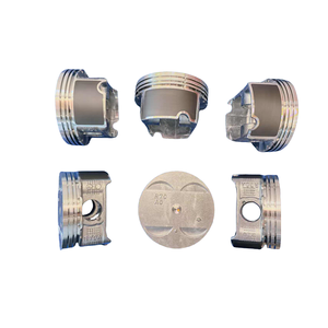 H Onda 2008-2015 A Ccord CP3/<span class=keywords><strong>TF1</strong></span> J35Z Pistón de motor 13010A70A00 13010R70A10 13010-R70-A00 13010-R70-A10 Piezas de pistón de motor - Product Image 1