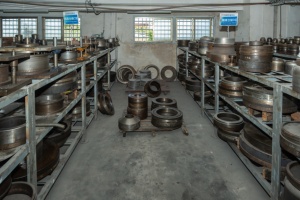 Khách sạn thương mại Thiết bị tự chọn Bếp điện thép không gỉ thực phẩm ấm hơn nhà hàng tự chọn bộ - Product Image 6