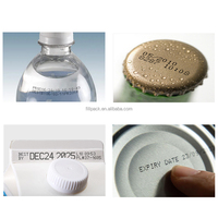 Imprimante jet d'encre pour bouteilles PET / Machine d'impression / Ligne / Unité entièrement automatisée