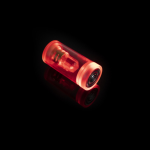 Lame de <span class=keywords><strong>sabre</strong></span> <span class=keywords><strong>laser</strong></span> Nexussabers de qualité supérieure, <span class=keywords><strong>décoration</strong></span> de prise - Ajustement parfait pour l'affichage, anti-poussière - Product Image 4