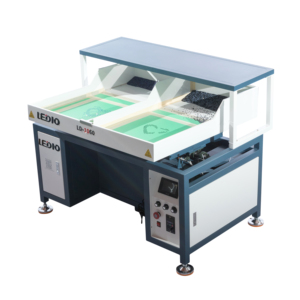 ماكينة تثبيت أحجار الراين الأوتوماتيكية الأكثر مبيعًا، ماكينة صنع نقوش أحجار الراين الأوتوماتيكية، ماكينة تمشيط/هز أحجار الراين - Product Image 4