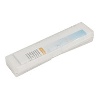 Analyseur de qualité de l'eau multiparamètres TDS-EC Lab Portable ATC EC TDS Meter