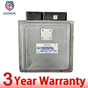 ECUエンジンコントロールユニット4F79105595WP46702ECM2011 AUDI A6 <span class=keywords><strong>3.2</strong></span>用電子制御モジュールユニット - Product Image 2