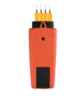 YET-640L Data Record Multi-point Calibration K Probe Type Four Channel Industrial High Accuracy Digital Thermometer Instrument