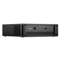 Amplificateur de sortie 1000W/1500W/2000W Amplificateur de système de sonorisation de puissance Pa