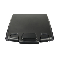 Console de mixage audio numérique ELM CMS 1000-3 avec double processeur d'effets DSP et contrôleur de scène, gamme de fréquences 18 Hz-20 kHz