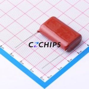 B22E305JV1B0290180090EOY Polypropylene Film <b>Capacitor</b> (CBB) Through hole Component (THT),P=27.5mm 3uF 5% 250V - Product Image 2