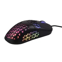Souris de jeu ergonomique sans fil Bluetooth double mode 2026 en promotion avec rétroéclairage RGB et capteur optique 7200 DPI pour joueurs