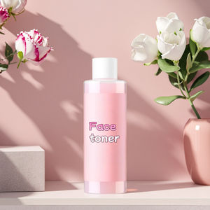 Tonique Sérum Niacine Vegan Peach <span class=keywords><strong>77</strong></span> OEM/ODM 250ml Tonique Éclaircissant Coréen pour la Peau - Product Image 3