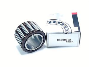 Roulement à billes à gorge profonde de qualité originale du Japon B35Z-12UR, roulement en acier chromé pour machines - Product Image 6