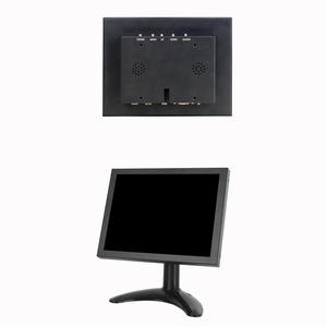 उच्च गुणवत्ता 8-इंच कैपेसिटिव टच डिस्प्ले धातु शेल औद्योगिक कंप्यूटर 1024x768 - Product Image 1