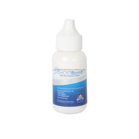 Colle pour perruque en dentelle BSM Hair Waterproof Strong Hold 38ML blanche pour perruque en dentelle, toupet, système capillaire