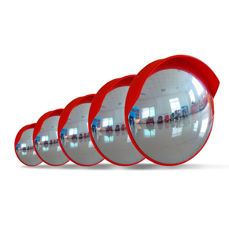 Factory Wholesale Unbreakable Convex Mirror 30