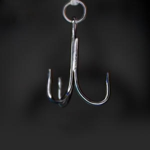 Gancho (trucos e instrucciones en línea) de <span class=keywords><strong>Eric</strong></span> Ross, trucos de magia de escenario, magia de cerca, mentalismo, ilusión, accesorios de terror, magia callejera - Product Image 1