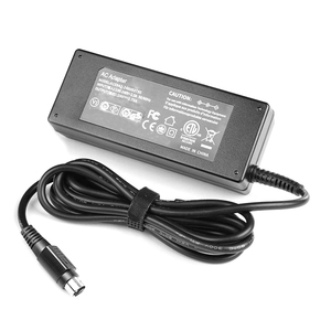 3 broches DIN Connecteur Adaptateur secteur 90W <span class=keywords><strong>Resmed</strong></span> S9 Série Méd Rés IPX1 CPAP <span class=keywords><strong>Machine</strong></span> S9 H5i RÉF 36003 369102 R360-760 DA-90A24 - Product Image 3