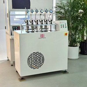 Giải pháp hoàn chỉnh cho thử nghiệm vicon & HDT-Model mới nhất với công nghệ điều khiển chính xác & làm mát tăng tốc - Product Image 1