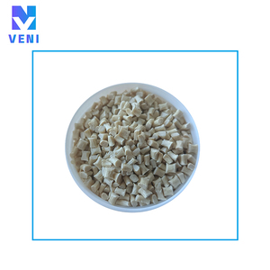 Precio barato de fábrica <span class=keywords><strong>Venia</strong></span> LCP Polímero de cristal líquido LCP Resina UL94 Calificación de llama de - Product Image 1