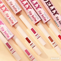 Vente en gros de rouge à lèvres liquide mat à logo personnalisé, marque privée, gloss à lèvres longue tenue, maquillage pour les lèvres pour femmes