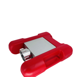 Filtre d'aspiration portable en alliage d'aluminium pour pompe, approvisionnement direct usine - Product Image 6