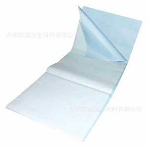 Fabricant de draps à pois, de surmatelas et de draps en papier jetables - Product Image 5