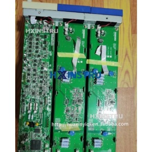 PWR1201ML [Operation Tested] Compact Wide-<b>range</b> DC Power Supply Kikusui BU000135 Used H - Product Image 5