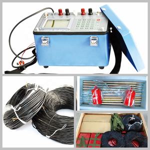 Ucuz jeofizik aletler yeraltı metal dedektörü yeraltı su dedektörü - Product Image 2