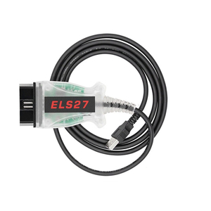 Outil de diagnostic scanner de microchip D3338 ELS27 <span class=keywords><strong>FORScan</strong></span> PIC24HJ128GP+FTDI - Product Image 4