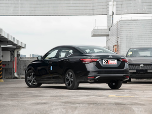 2026日产Sylhy 1.6L升CVT 5座轿车新车经济型 - Product Image 5