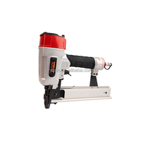 18GA 9040 Agrafes Agrafeuse pneumatique à couronne moyenne 9040 pour meubles