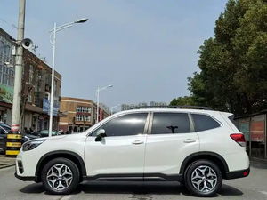 Subaru <span class=keywords><strong>Forester</strong></span> 2.0i Luxury 4x4 del 2019 Usata, SUV per Uso Familiare e Quotidiano, Rapporto di Ispezione Completo, Controllo VIN Disponibile - Product Image 3