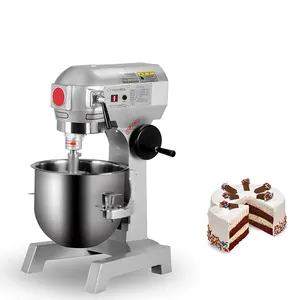 commercial food planetary batidora 15l cake mixer 15 liter bowl 220 110 volt electric kitchen flour 15 litres cake mixer machine