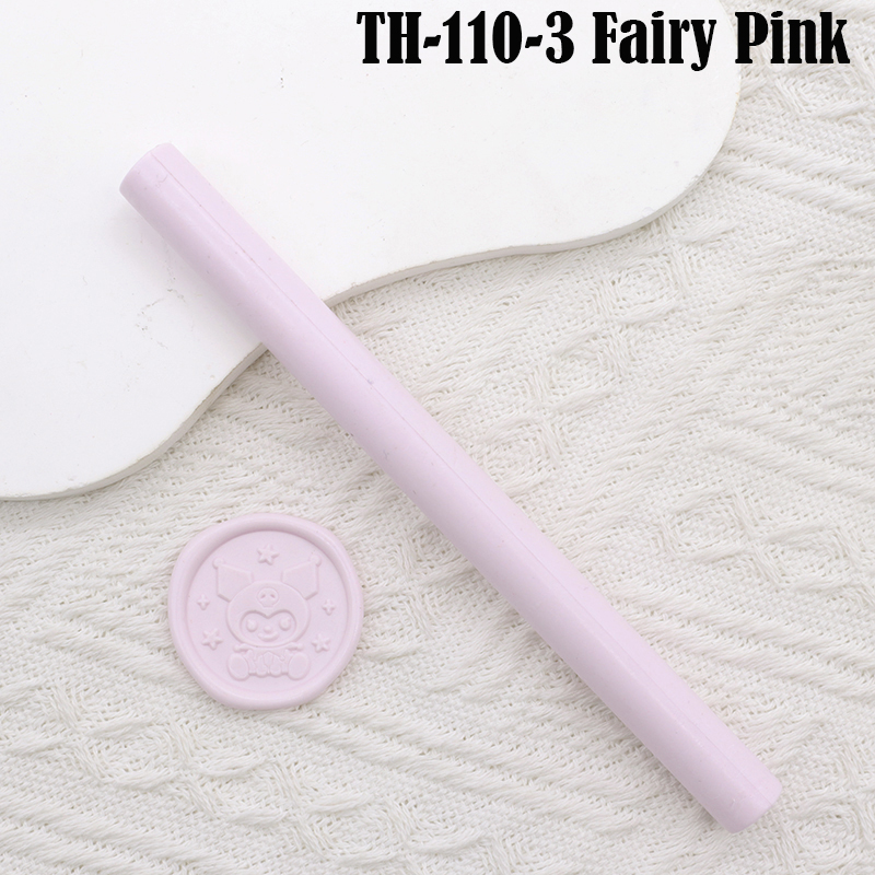 TH-110-3 Fairy Pink