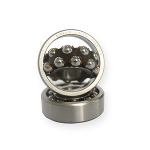SL High Precision Self-Aligning Ball Bearing, Double <b>Row</b> Spherical Ball Bearing for Industrial Machinery - Product Image 4