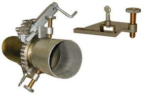 Alat Penyelarasan Pipa Mini dengan Penjepit Rantai - Product Image 6