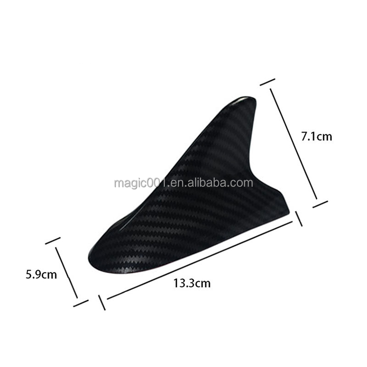 carbon fiber black