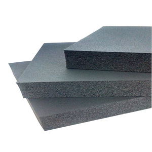 Tùy Chỉnh Nhôm Lá Tự Dính Bọt Cuộn Công Nghiệp Cao Su Nhựa Tấm Cách Nhiệt Cách Nhiệt Nbr/PVC Cách Nhiệt - Product Image 6