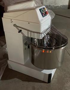 Mélangeur à pâte <span class=keywords><strong>professionnel</strong></span> multifonctionnel 10L/15L/20L/30L pour la pâtisserie - Product Image 3