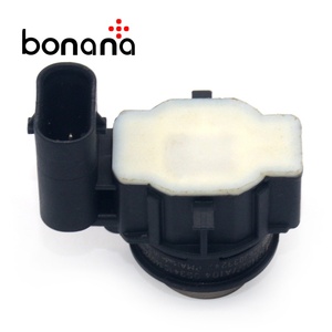 Sensor de Aparcamiento PDC Original 9284027 para BMW 66209284027 - Product Image 4