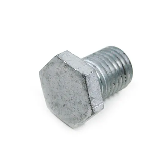 Tapón de Drenaje de Aceite de Motor para <span class=keywords><strong>BMW</strong></span> E81 E87 con Buen Precio y Calidad Superior 11137535106 1113 7535 106 - Product Image 1