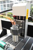Nouveau Design 6090 — cadre routeur Cnc, qualité supérieure