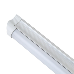 หลอดไฟ LED T8 ขนาด 4 ฟุต ชิป COB 6000K แสงเดย์ไลท์ ตัวเรือนพลาสติก 110 ลูเมน/วัตต์ Ra80 IP33 สำหรับสำนักงาน ใช้งานได้นาน 30000 ชั่วโมง ปรับความสว่างได้ - Product Image 3
