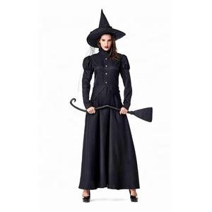 Disfraces de Halloween para adultos, maléfica, película - Product Image 1